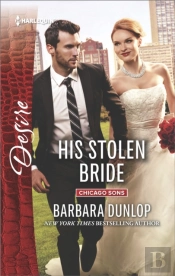 His Stolen Bride