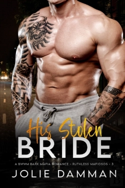 Bertrand.pt - His Stolen Bride