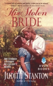 His Stolen Bride