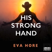 His Strong Hand