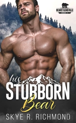Bertrand.pt - His Stubborn Bear