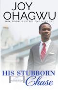 His Stubborn Chase - Christian Inspirational Fiction - Book 9