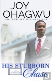 His Stubborn Chase - Christian Inspirational Fiction - Book 9