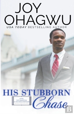 Bertrand.pt - His Stubborn Chase - Christian Inspirational Fiction - Book 9