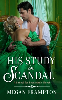 Bertrand.pt - His Study In Scandal