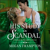 His Study In Scandal