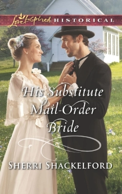 Bertrand.pt - His Substitute Mail-Order Bride
