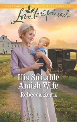 Bertrand.pt - His Suitable Amish Wife