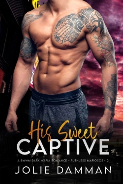 Bertrand.pt - His Sweet Captive