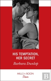 His Temptation, Her Secret