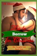 His To Borrow For Christmas