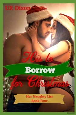 Bertrand.pt - His To Borrow For Christmas