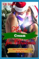 His To Cream For Christmas