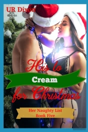 His To Cream For Christmas