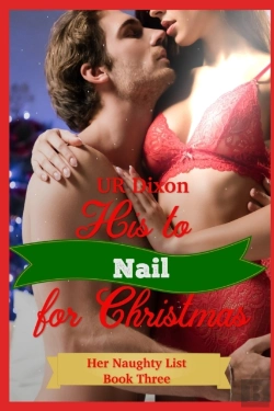 Bertrand.pt - His To Nail For Christmas