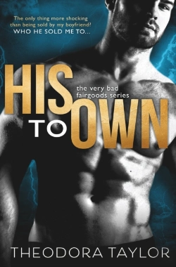 Bertrand.pt - His To Own