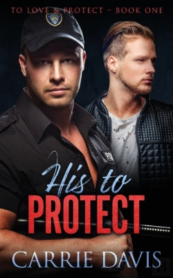 Bertrand.pt - His To Protect