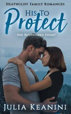 Bertrand.pt - His To Protect