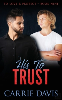 Bertrand.pt - His To Trust