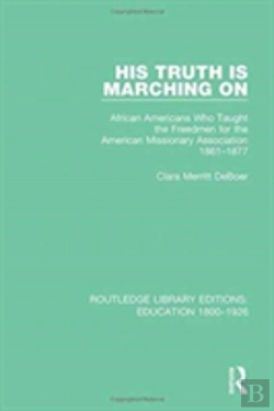 Bertrand.pt - His Truth Is Marching On