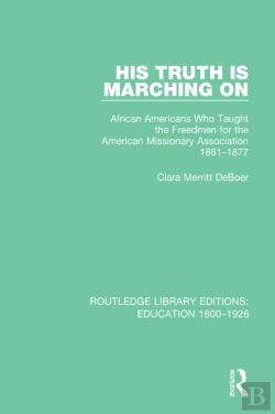 Bertrand.pt - His Truth Is Marching On