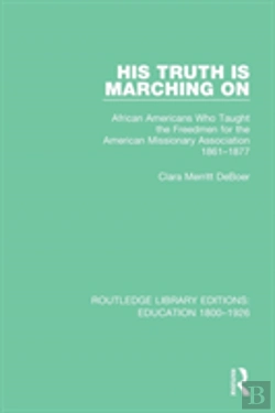 Bertrand.pt - His Truth Is Marching On