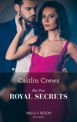 Bertrand.pt - His Two Royal Secrets