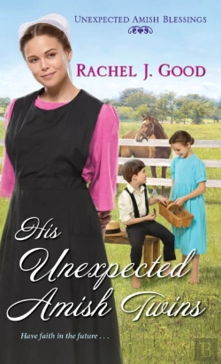 Bertrand.pt - His Unexpected Amish Twins