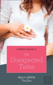 His Unexpected Twins