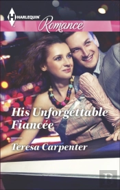 His Unforgettable Fiancee
