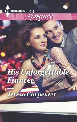 Bertrand.pt - His Unforgettable Fiancee