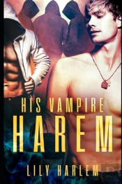 His Vampire Harem: Harem Paranormal Roma
