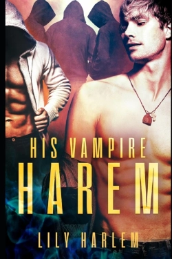 Bertrand.pt - His Vampire Harem: Harem Paranormal Roma