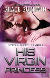 His Virgin Princess