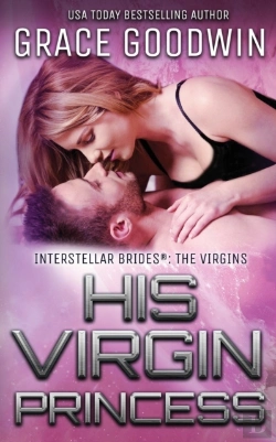 Bertrand.pt - His Virgin Princess