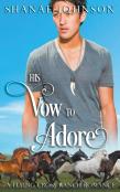His Vow To Adore