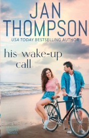 His Wake-Up Call: Finding Love On St. Si