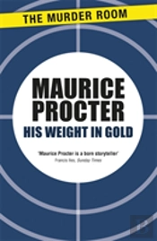 His Weight In Gold