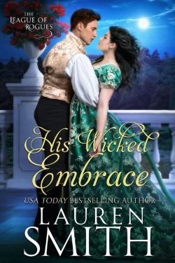Bertrand.pt - His Wicked Embrace