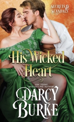 Bertrand.pt - His Wicked Heart