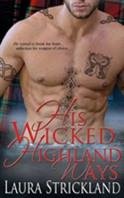 Bertrand.pt - His Wicked Highland Ways