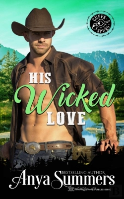 Bertrand.pt - His Wicked Love