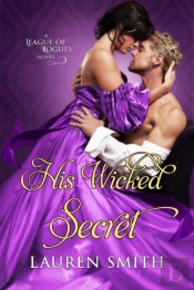 His Wicked Secret