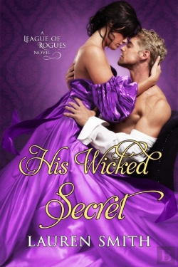 Bertrand.pt - His Wicked Secret