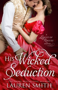Bertrand.pt - His Wicked Seduction