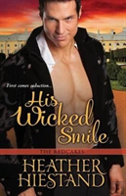 Bertrand.pt - His Wicked Smile