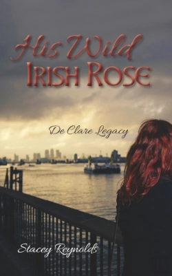 Bertrand.pt - His Wild Irish Rose