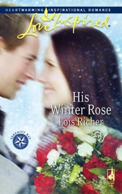 Bertrand.pt - His Winter Rose