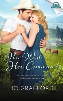 Bertrand.pt - His Wish, Her Command