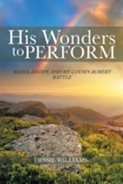 His Wonders To Perform